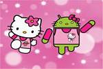Hello Kitty Android Games