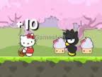 Hello Kitty Adventure Game