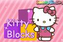 Kitty Blocks Game